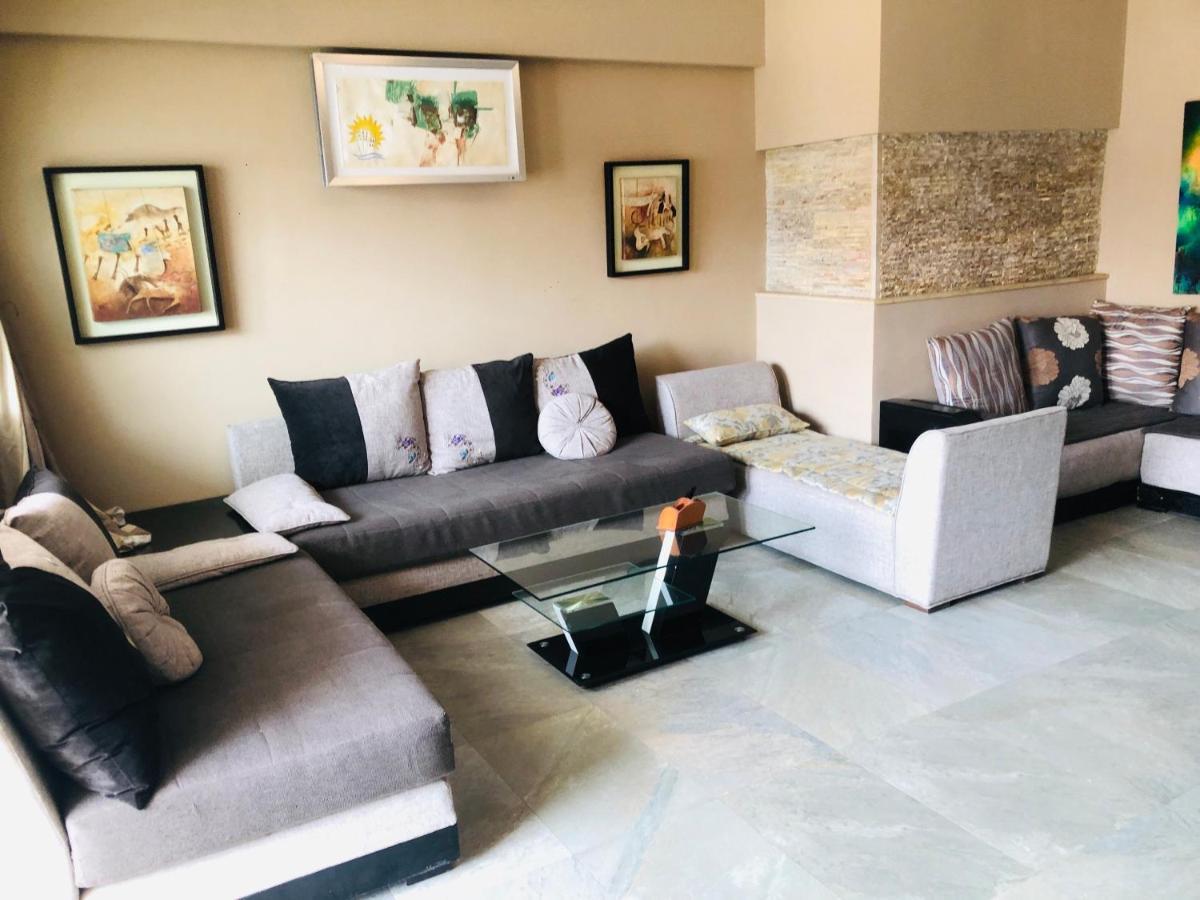 Sudresidence Agadir Exterior foto